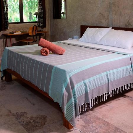 Bamboo Cottage Langkawi Пантай-Сенанг Экстерьер фото